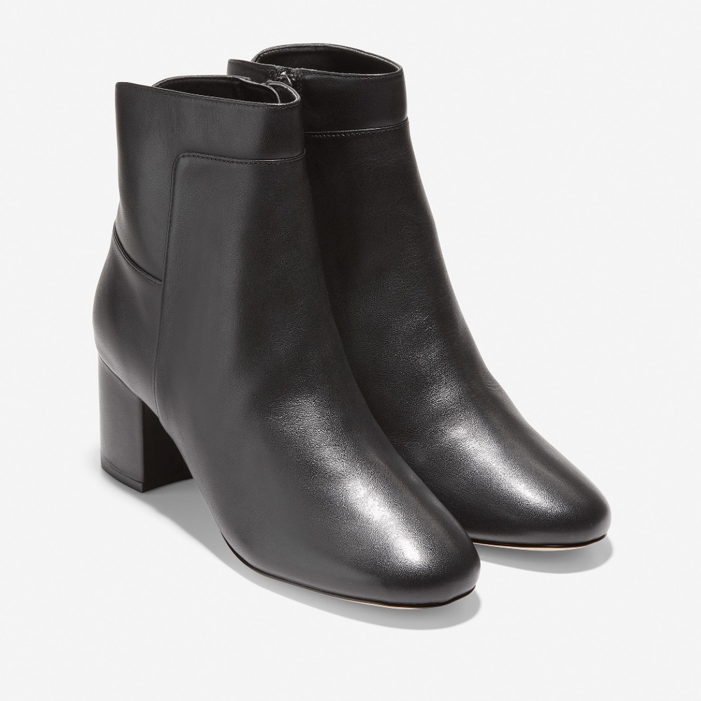 Cole Haan Arden Grand Bootie